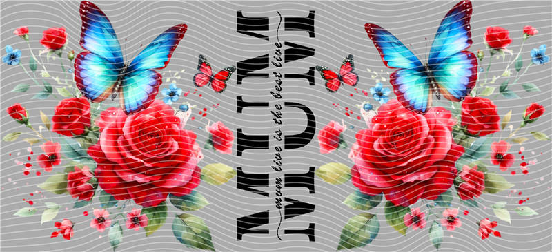 16oz Mother Day-M 374